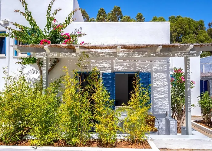 Feriepark Coralli Seaside 2*