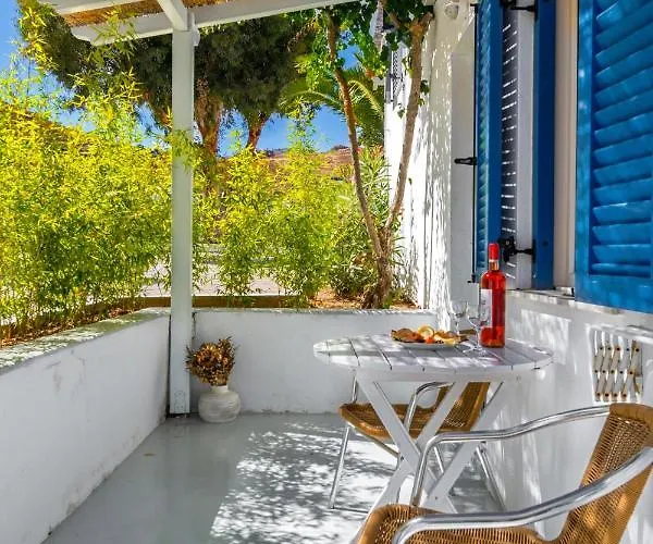 Coralli Seaside 2* Ливадакия