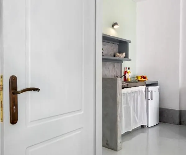 Coralli Seaside Feriepark Livadakia