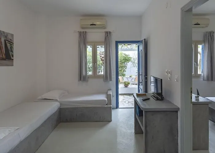 Coralli Seaside Ливадакия