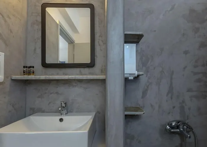 База отдыха Coralli Seaside