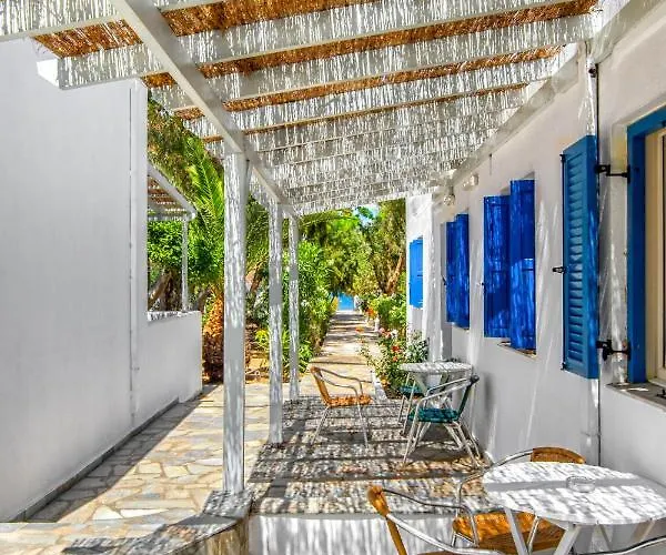 База отдыха Coralli Seaside