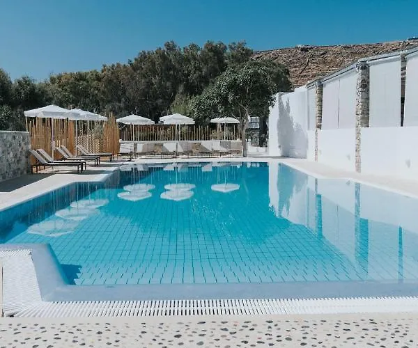 Coralli Seaside 2* Livadakia