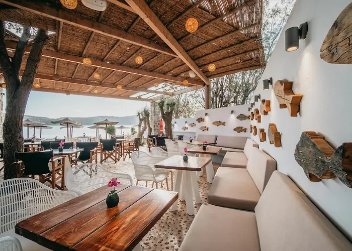 Coralli Seaside База отдыха