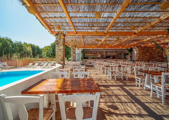 Feriepark Coralli Seaside