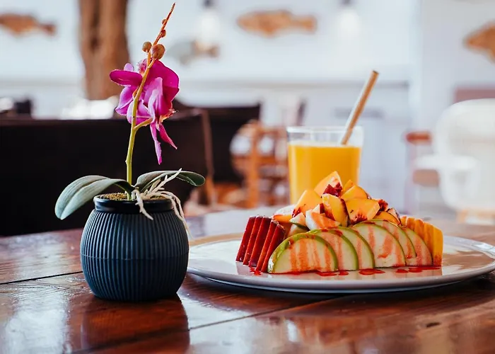 Coralli Seaside 2* Livadakia