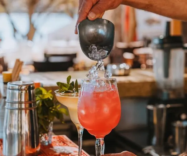 Coralli Seaside Feriepark