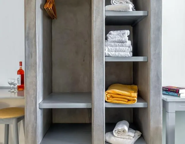 База отдыха Coralli Seaside