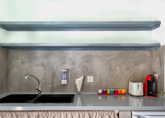 База отдыха Coralli Seaside