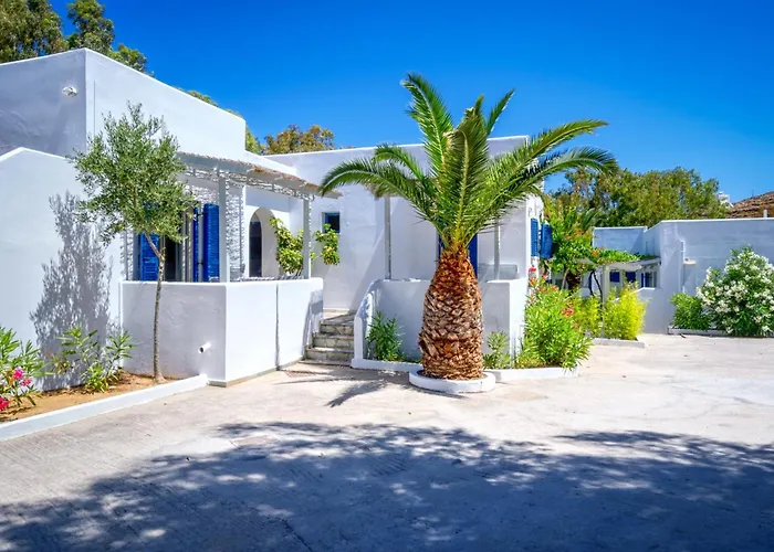 Coralli Seaside База отдыха Ливадакия