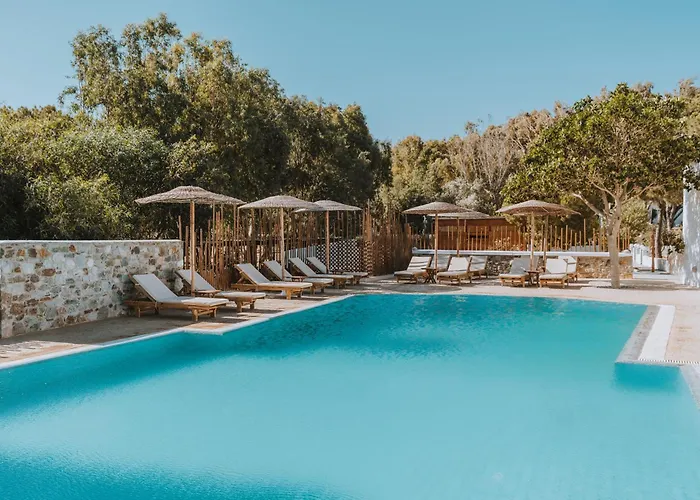 Feriepark Coralli Seaside 2*