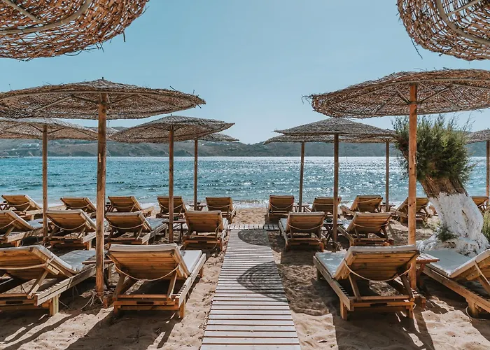 Coralli Seaside База отдыха