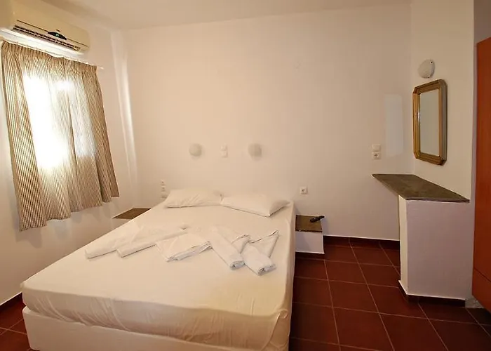 Coralli Seaside Feriepark