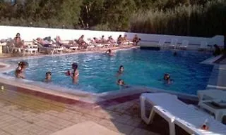 Coralli Seaside 2* Ливадакия