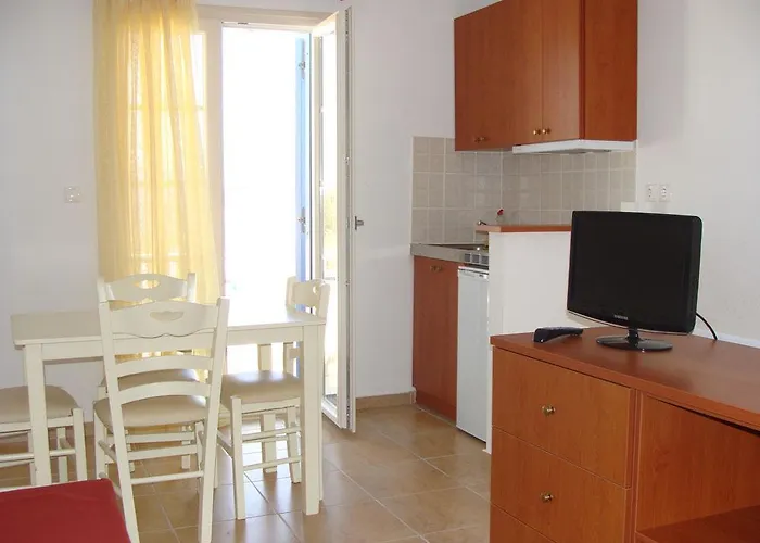 Coralli Seaside Feriepark 2*