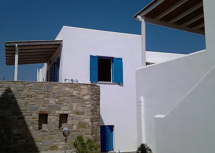 Coralli Seaside База отдыха Ливадакия